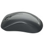 Мышь беспроводная Canyon CNE-CMSW11B Black USB