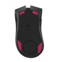 Миша бездротова A4Tech Bloody R90 Plus Black