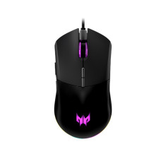 Мышь Acer Predator Cestus 330 Black (NP.MCE11.00V) USB