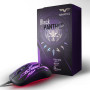 Игровая мышь Frime Black Panther, USB (FMP18100)