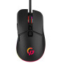 Миша GamePro GM340 Black