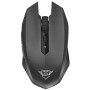 Мышь беспроводная Trust GXT 115 Macci (22417) Black USB