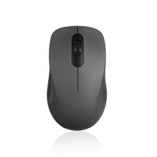 Мышь беспроводная Modecom MC-WM10S (M-MC-WM10S-100) USB Black
