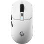 Миша бездротова GamePro Genesis Airmaster White (GM167W)