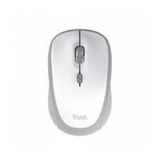 Миша Trust Yvi+ Compact Multi-Device White (25454)