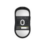 Миша бездротова Hator Quasar 3S Ultima 8K Wireless Black (HTM660)