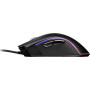 Мышь 2E Gaming MG340 Black (2E-MG340UB) USB