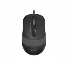 Миша A4Tech Fstyler FM10ST Grey