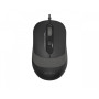 Миша A4Tech Fstyler FM10ST Grey