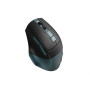 Мишка бездротова A4Tech Fstyler FB35CS Midnight Green USB