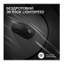 Мишка бездротова Logitech G Pro X Superlight 2 Black (910-006630)