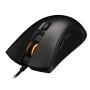 Мышь HyperX Pulsefire FPS Pro RGB Black (4P4F7AA) USB