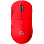 Миша Logitech Pro X Superlight (910-006784) Red