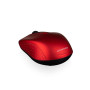 Мышь беспроводная Modecom MC-WM4.1 (M-MC-0WM4.1-500) USB Red