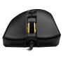 Мышь HyperX Pulsefire FPS Pro RGB Black (4P4F7AA) USB