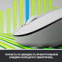Мышь беспроводная Logitech Signature M650 L (910-006238) Off-White USB