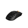 Миша Hator Stellar Wireless Black (HTM650)