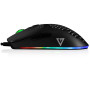 Мишка Modecom Volcano Shinobi 3327 (M-MC-SHINOBI-3327-100) Black USB