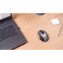 Миша бездротова Trust Nito WL Grey/Black (24115)
