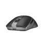 Миша бездротова A4Tech Fstyler FB50C Plus Black