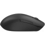 Миша бездротова A4Tech FG15C Air2 Black