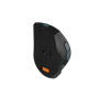 Мишка бездротова A4Tech Fstyler FB35CS Midnight Green USB