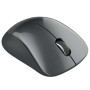 Мышь беспроводная Canyon CNE-CMSW11B Black USB