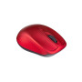 Мышь беспроводная Modecom MC-WM4.1 (M-MC-0WM4.1-500) USB Red