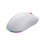 Миша бездротова Hator Quasar 3 Ultra 8K Wireless White (HTM771)
