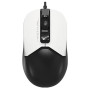 Мишка A4Tech Fstyler FM12S Panda Black