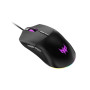 Мышь Acer Predator Cestus 330 Black (NP.MCE11.00V) USB