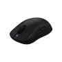 Миша бездротова Hator Quasar 3S Ultima 8K Wireless Black (HTM660)