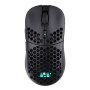 Миша бездротова 2E Gaming HyperDrive Pro WL Black (2E-MGHDPR-WL-BK)