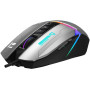Мишка A4Tech Bloody W60 Max Gun Grey