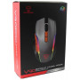 Мышь Motospeed V90 (mtv90b) Black USB