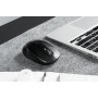 Мышь беспроводная 2E MF230 Silent WL Black (2E-MF230WB) USB