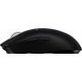 Мишка бездротова Logitech G Pro X Superlight (910-005880) Black USB