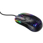 Миша Xtrfy MZ1 RGB Black (XG-MZ1-RGB) USB