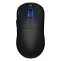 Миша бездротова Hator Quasar 3 Wireless Black (HTM730)