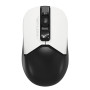 Миша бездротова A4Tech FB12S Panda