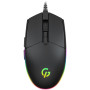 Миша GamePro GM220 Black