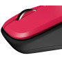 Миша бездротова OfficePro M267R Red