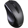 Мышь беспроводная A4Tech G9-500FS Black USB V-Track