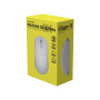 Миша бездротова Hator Quasar 3S Ultima 8K Wireless White (HTM661)