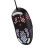 Мышь Trust GXT 960 Graphin Ultra-lightweight RGB (23758) Black USB