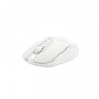 Мышь беспроводная A4Tech FB12 White USB