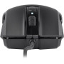 Мышь Corsair M55 RGB Pro Black (CH-9308011-EU) USB