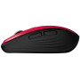 Миша бездротова OfficePro M267R Red
