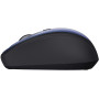 Миша бездротова Trust Yvi+ Silent Eco Blue (24551)