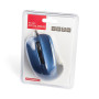 Мышь Modecom MC-M9.1 (M-MC-00M9.1-140) Black/Blue USB